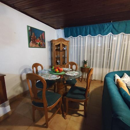 Posada Henry San Andrés エクステリア 写真
