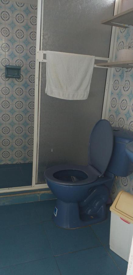 Posada Henry San Andrés エクステリア 写真