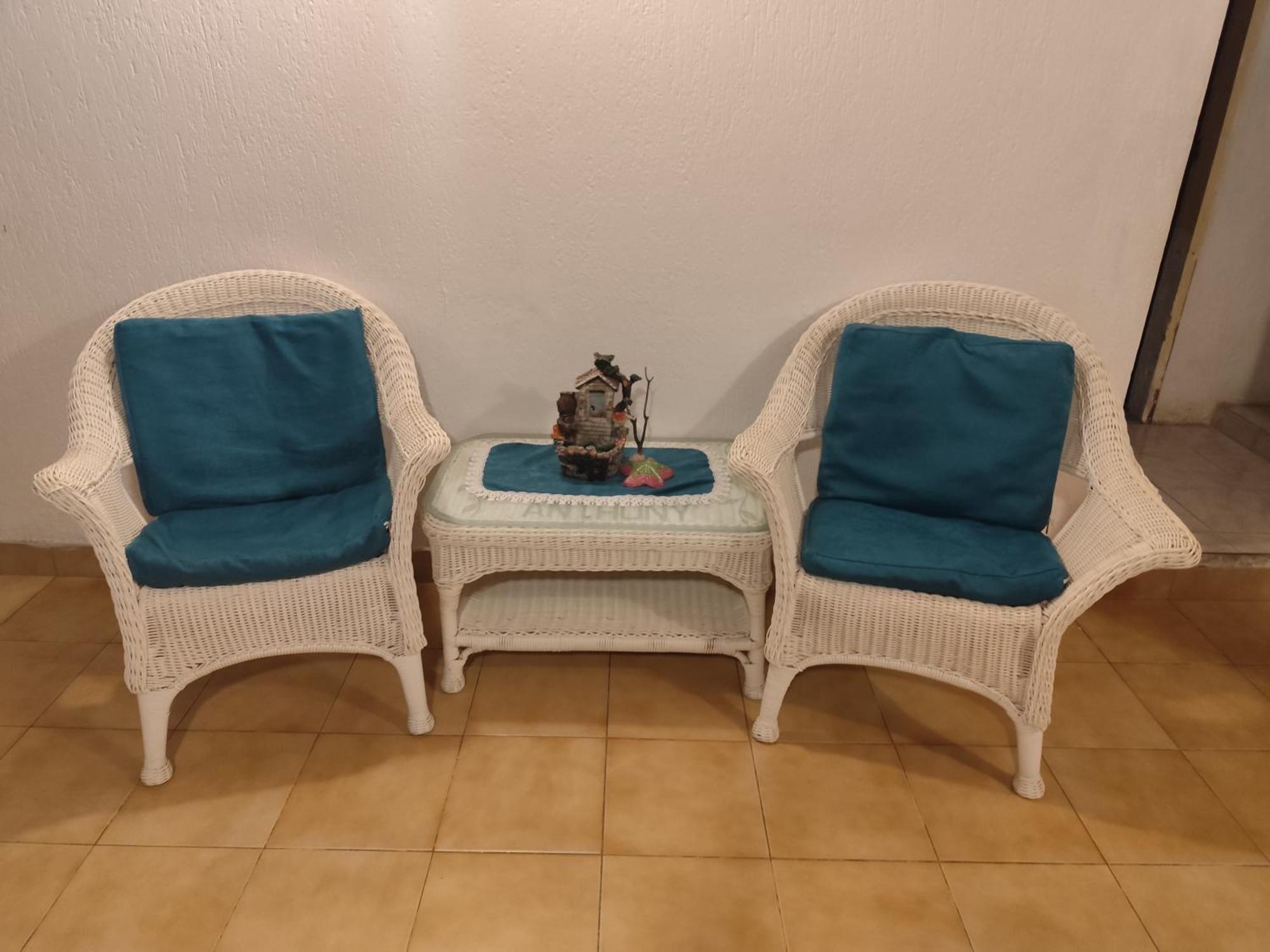 Posada Henry San Andrés エクステリア 写真